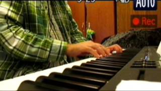 Time After Time -  Eugene Sokolinsky [pr take 6]