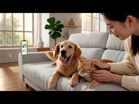Pets Guardian Pro