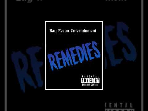 Lil Seri x Silent200 - Remedies (Official Audio)