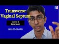Transverse Vaginal Septum: Cause & Treatment - Antai Hospitals