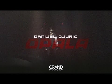 Danijel Djuric - Opala - (Official Video 2019)