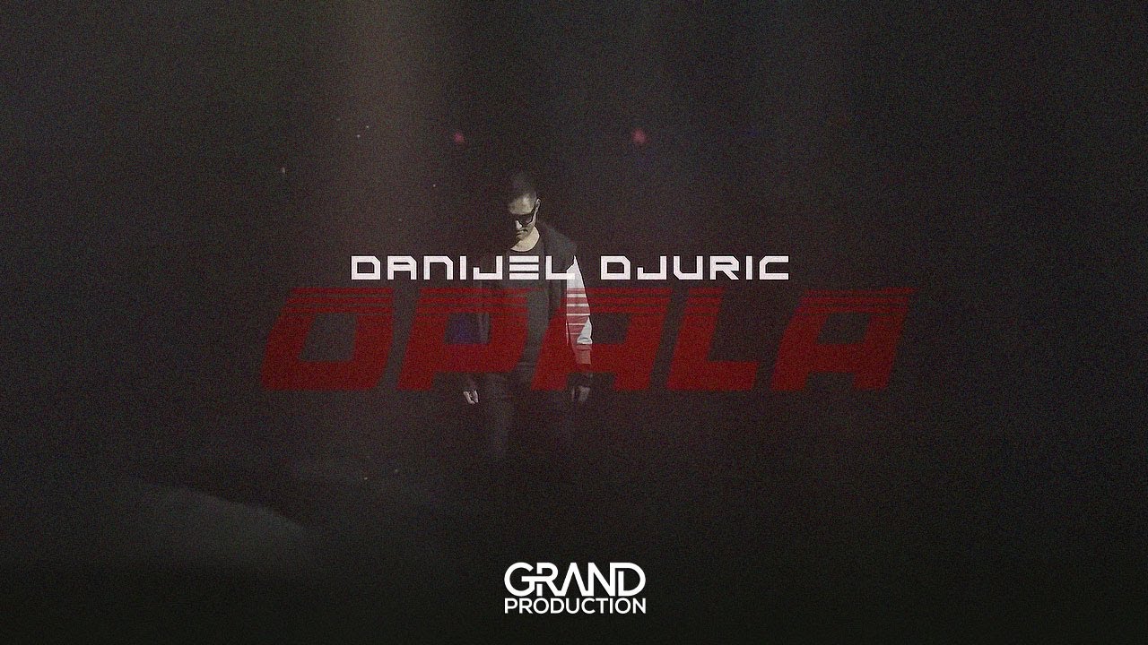 Danijel Djuric — Opala