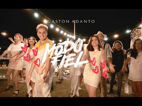 Gastón Adanto Music Video