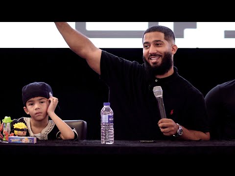 Muslims keep their word - Abdelhamid