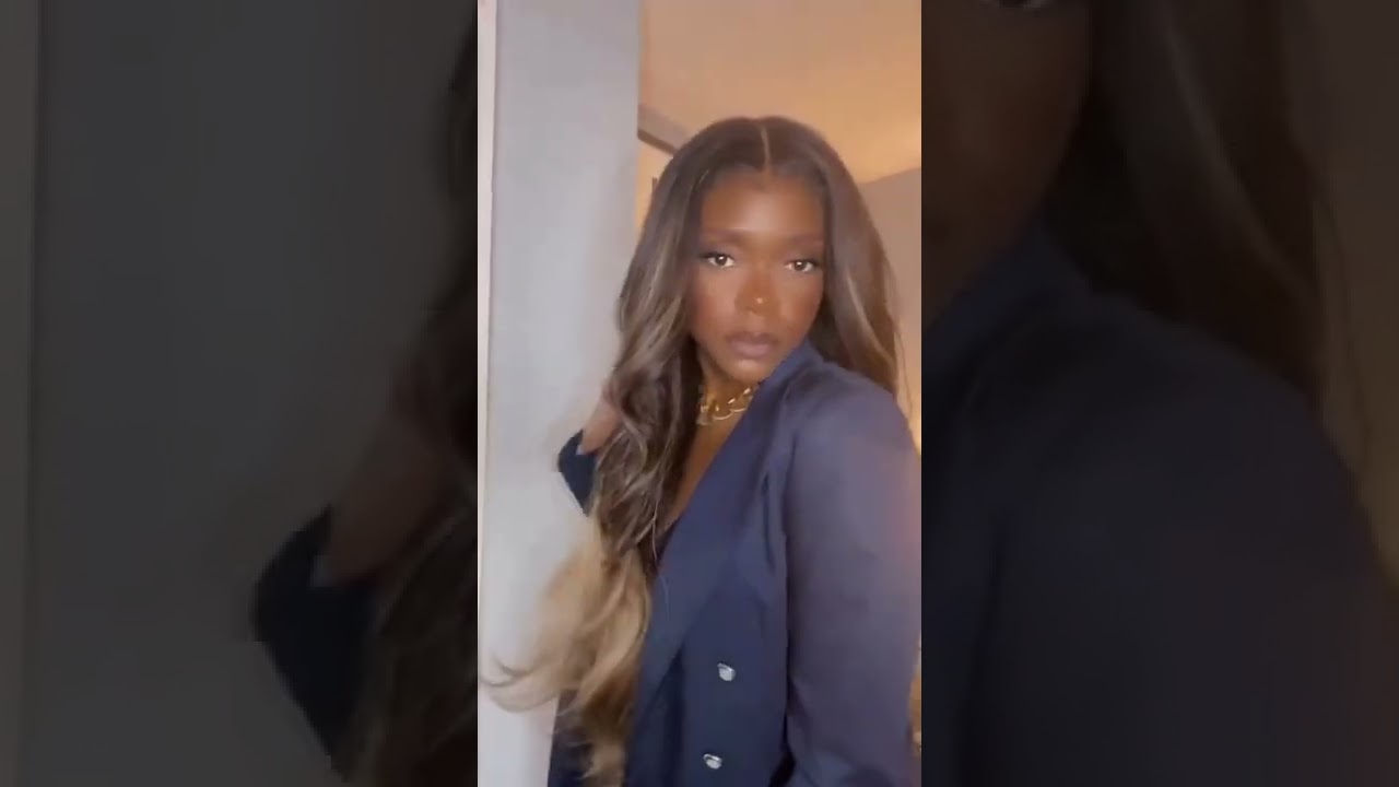 She is the Peruca Sweet Love!! Get her at www.thevirginhairfantasy.com now!! #shorts