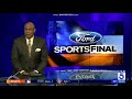 KTLA 5 News At 10pm Sports Final Open August 7 2018