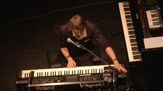 "Kung Fu World Champion" Hiromi Cover | Diplomkonzert