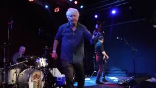 Guided By Voices - Teenage FBI (Live 4/18/2017)