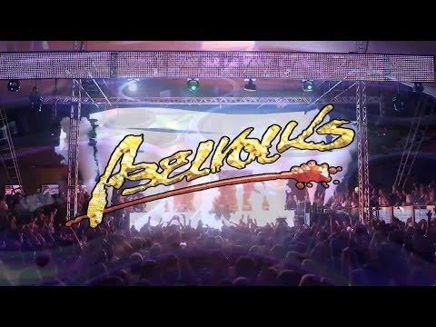 Abelvolks 2014 Melhor e Maior de Todos os Tempos - DjZéFilhoP.K