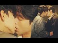 Seol Won Kim Cheol Soo Oh Boarding House Talking To The Moon BL 1x01 08