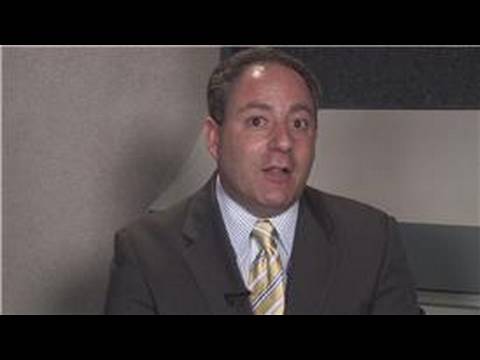 Television News Careers : What Is Hard News?