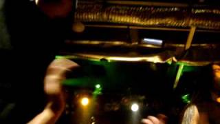 BLAZE BAYLEY MOSCOW 23052010 Blackmailer