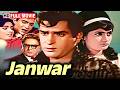 Janwar 1965 Full Hindi Movie HD Shammi Kapoor Rajshree Romantic Classic