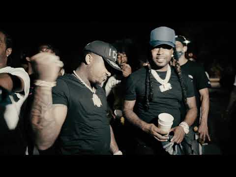 Icewear Vezzo x Doe Boy - Belt Buckle (Official Video)