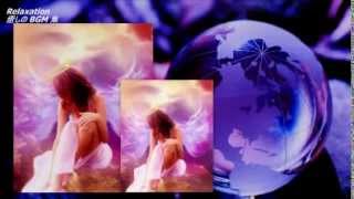 【Angel music box】 Sweet Love Melody　4 hours Nonstop