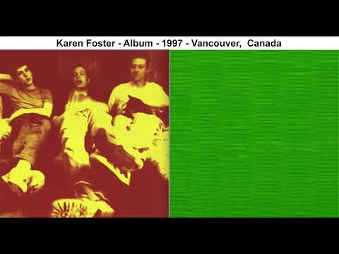 Karen Foster -  1997