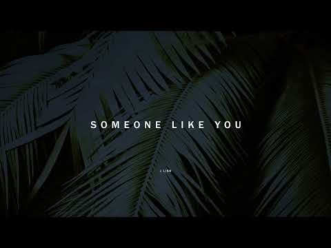 Someone Like You