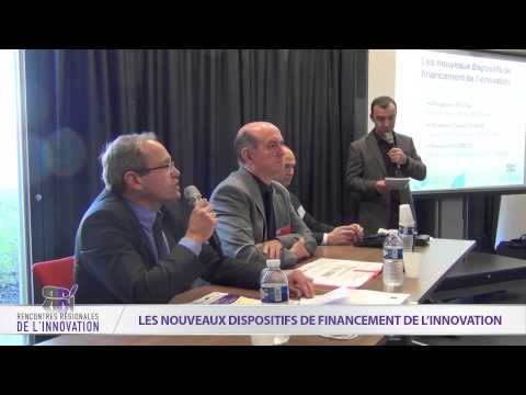 comment financer l'innovation