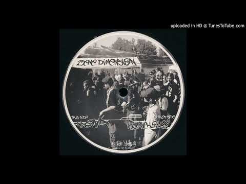 [10 Kor Dance 01] B - 25eme Dimension - Melancholee