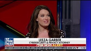 Fox News Channel: Facebook Data Privacy
