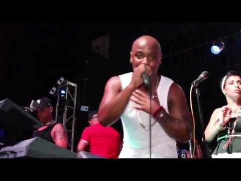 Bamboleo Estreno 2015 Eliannis Exclusivo Mandy DJ