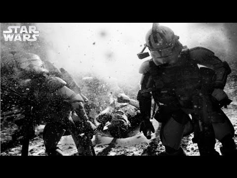 All Genocides Committed by the Republic - Star Wars Unknown #13