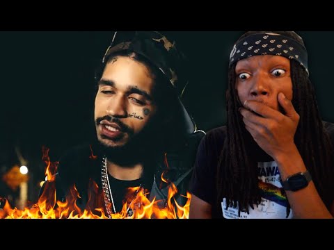 D STURDY FT OT7 QUANNY - PUBLIC HOUSING (OFFICIAL MUSIC VIDEO) Reaction