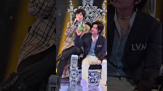 Download lagu 【愛人啊Finding Lovers]言承旭 Jerry×五月天阿信 Ashin F4 mp3