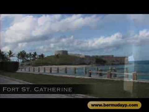 St. George and St. David's Scenic Tour- Bermuda YP