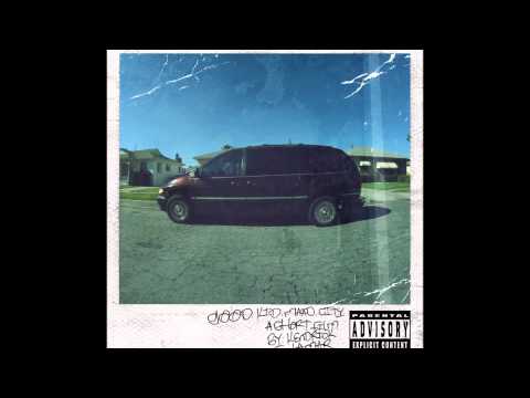 Kendrick Lamar - Backseat Freestyle