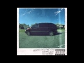 Kendrick Lamar Backseat Freestyle