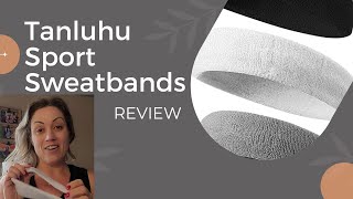 Tanluhu Sport Sweatbands | Amazon's Choice - REVIEW