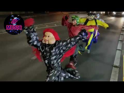 Trem da Alegria - Uni Duni Tê (Funk Remix)