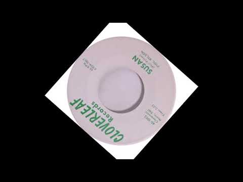 TEEN Phil Wilson - Susan (1959)