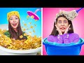 Rich Kid Becomes Poor Kid Rich Parent Vs Poor Parent Swap Kids By 123 GO
