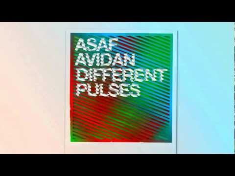Asaf Avidan // Different Pulses