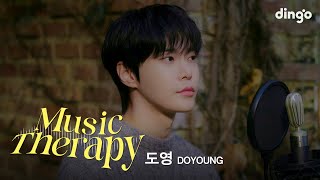 Download lagu [뮤직테라피] 도영 (DOYOUNG) – 시리도록 눈부신 (The Story) | 딩고뮤직 | DingoMusic mp3