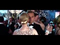 The Great Gatsby - Extended TV Spot feat. The XX's ...