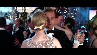The Great Gatsby - Extended TV Spot feat. The XX&#39;s - Together