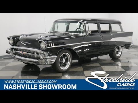 1957 Chevrolet 210 (CC-1272183) for sale in Lavergne, Tennessee