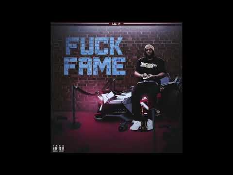 Lil P - Picture Me Rolling ft Prince Jefe