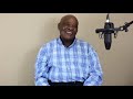David Kibe Mwangi Maroon Commandos Band Documentary