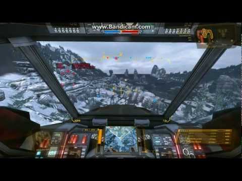 Mechwarrior Online Dragon Dakka