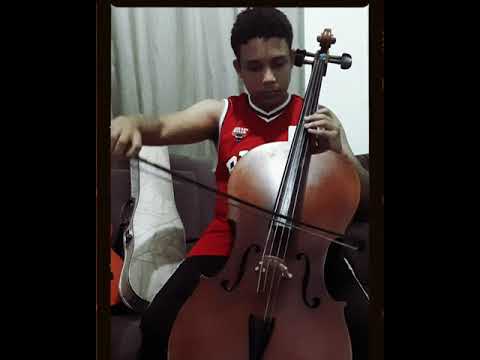 Shallow(Lady Gaga) - Cello Cover