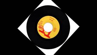 Jackie Mittoo -  Ram Jam