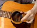 Nic Jones guitar 