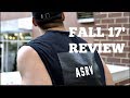 FASHION & FUNCTION || AESTHETIC REVOLUTION FALL 17'