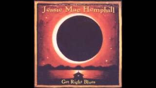 Shake Your Booty - Jessie Mae Hemphill