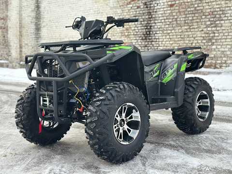 фото квадроцикл racer rc 350 atv 2026 0