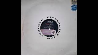B.M.R.Feat. Felicia - Check It Out! (Everybody) (Sounds Of Life Dub)